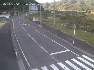 八頭町日下部