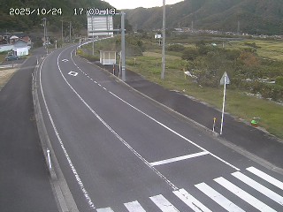 八頭町日下部