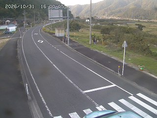 八頭町日下部