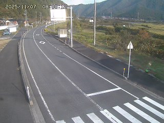 八頭町日下部