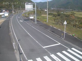 八頭町日下部