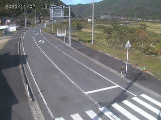 八頭町日下部