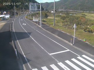 八頭町日下部