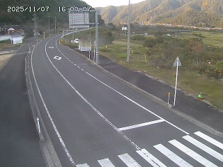 八頭町日下部