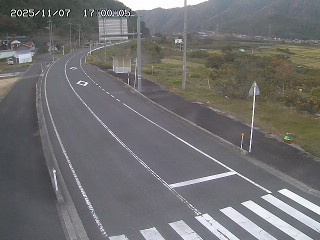 八頭町日下部