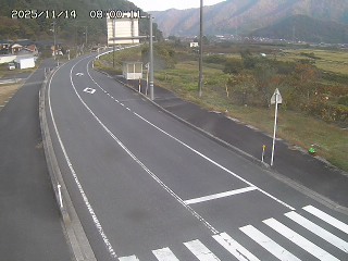 八頭町日下部