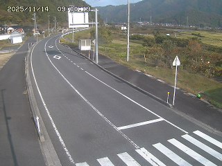 八頭町日下部