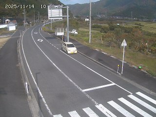 八頭町日下部