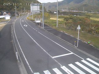 八頭町日下部