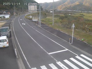 八頭町日下部