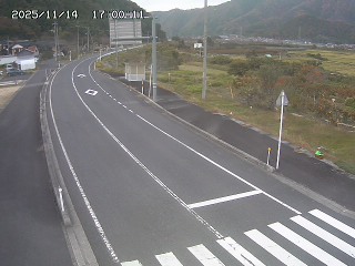 八頭町日下部