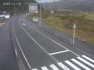 八頭町日下部