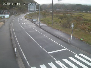 八頭町日下部