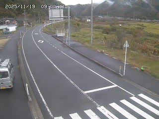 八頭町日下部