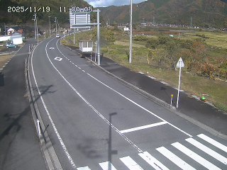 八頭町日下部