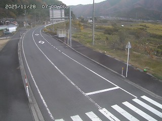 八頭町日下部