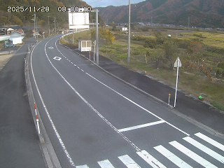 八頭町日下部