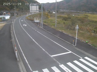 八頭町日下部