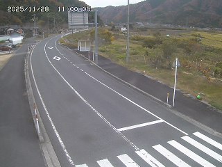 八頭町日下部