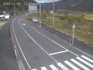八頭町日下部