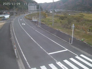 八頭町日下部