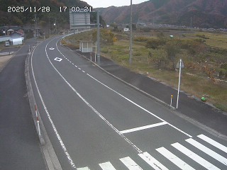 八頭町日下部