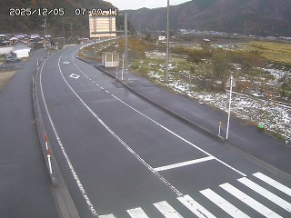 八頭町日下部