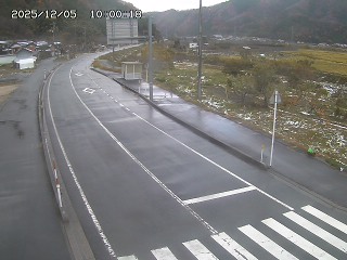 八頭町日下部