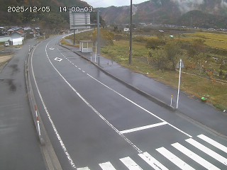 八頭町日下部
