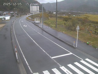 八頭町日下部