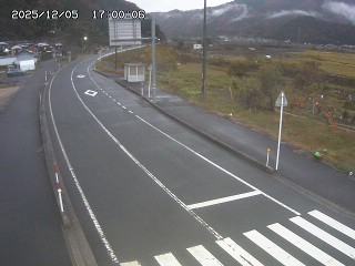 八頭町日下部