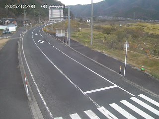 八頭町日下部