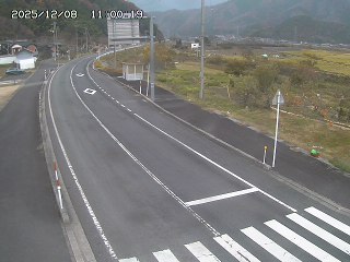 八頭町日下部