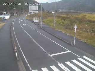 八頭町日下部
