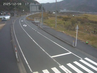 八頭町日下部