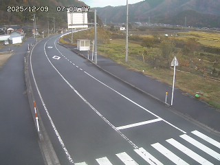 八頭町日下部