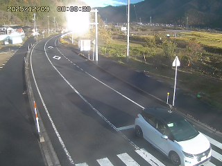 八頭町日下部