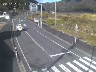 八頭町日下部