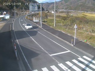 八頭町日下部