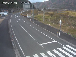 八頭町日下部