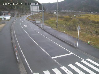 八頭町日下部