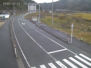 八頭町日下部