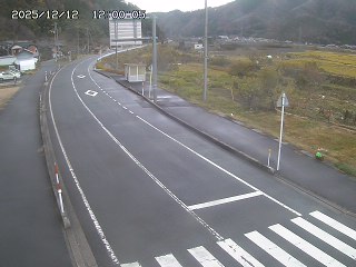 八頭町日下部