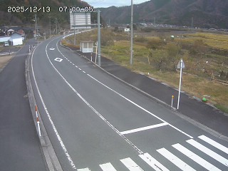八頭町日下部