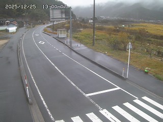 八頭町日下部