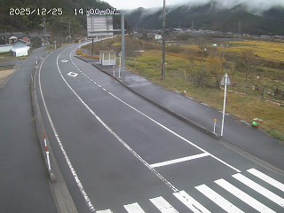 八頭町日下部