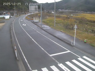 八頭町日下部