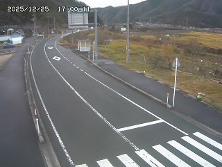 八頭町日下部