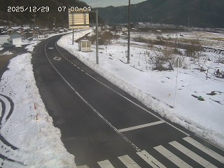 八頭町日下部