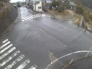 八頭町才代